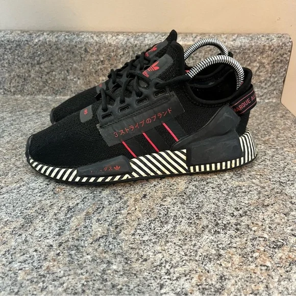 Nmd camo deals womens